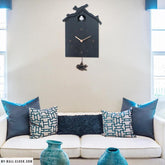 Savoyard Cuckoo Clock My Wall Clock